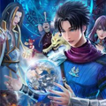 蔚蓝blue star漫画免费阅读_蔚蓝blue star在线漫画观看